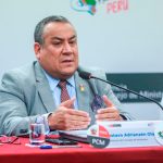PREMIER ARGUMENTA SUPUESTOS ATAQUES SISTEMÁTICOS CONTRA LA PRESIDENTA COMO PARTE DE UN «GOLPE BLANCO»