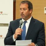 PRINCIPAL OBJETIVO DE PROYECTO EL ALGARROBO ES DAR AGUA A LOCUTO