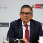 PROYECTO EL ALGARROBO IMPULSARÁ AGRICULTURA DE TAMBOGRANDE