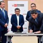 PROYECTO EL ALGARROBO PRIORIZA EL DESARROLLO SOCIAL