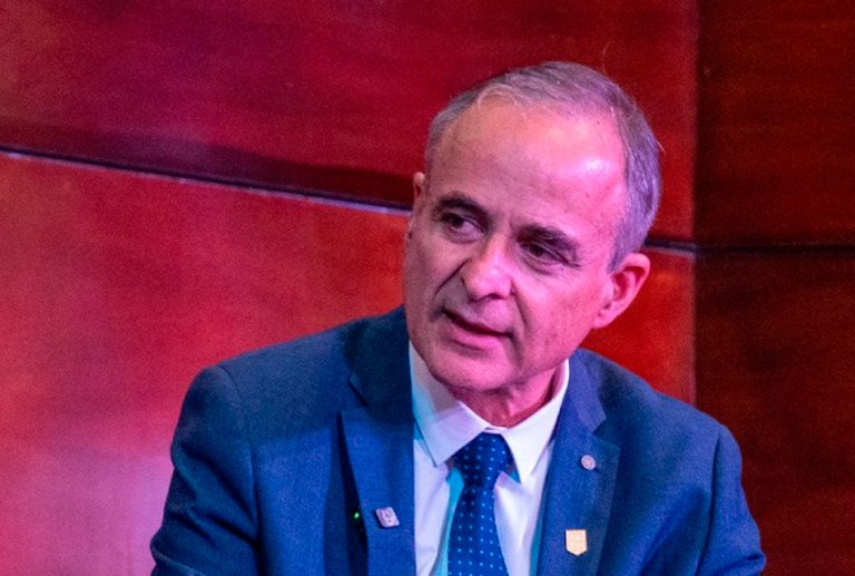 JORGE MONTERO: PROEXPLO Y PERUMIN MANTIENEN AL PERÚ VIGENTE COMO PAÍS MINERO