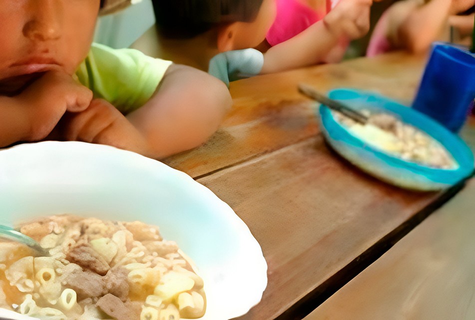 AUSENCIA DEL ESTADO Y PROGRAMAS SOCIALES GENERAN AUMENTO DE ANEMIA Y DESNUTRICIÓN EN CAÑARIS E INCAHUASI