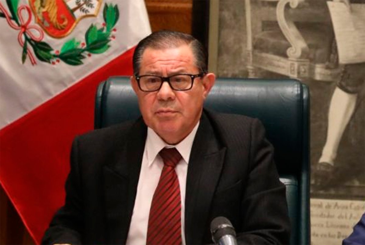 MANIFIESTAN QUE NO AMPLIARON CONVENIO CON EL BANCO MUNDIAL POR "DEFICIENCIAS" EN SU EJECUCIÓN