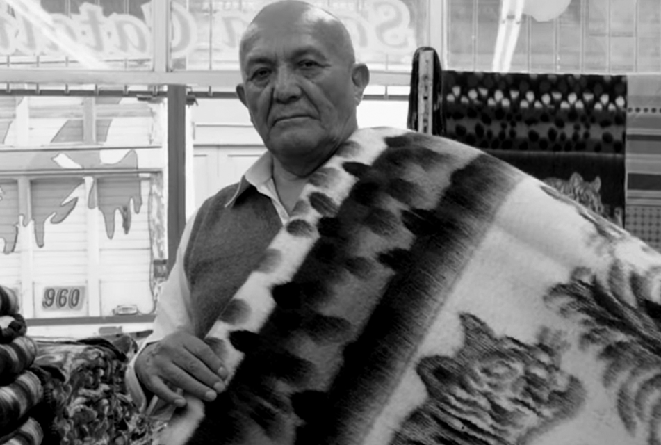 WILSON ARAGON PONCE FUNDADOR DE PERÚ MODERNO Y CREADOR DE LAS FRAZADAS “EL TIGRE” FALLECIÓ A LOS 77 AÑOS DE EDAD