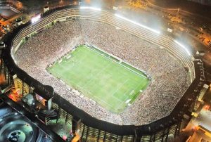 LIMA SERÁ SEDE DE LA FINAL DE LA COPA LIBERTADORES EL ESTADIO MONUMENTAL FUE EL ELEGIDO