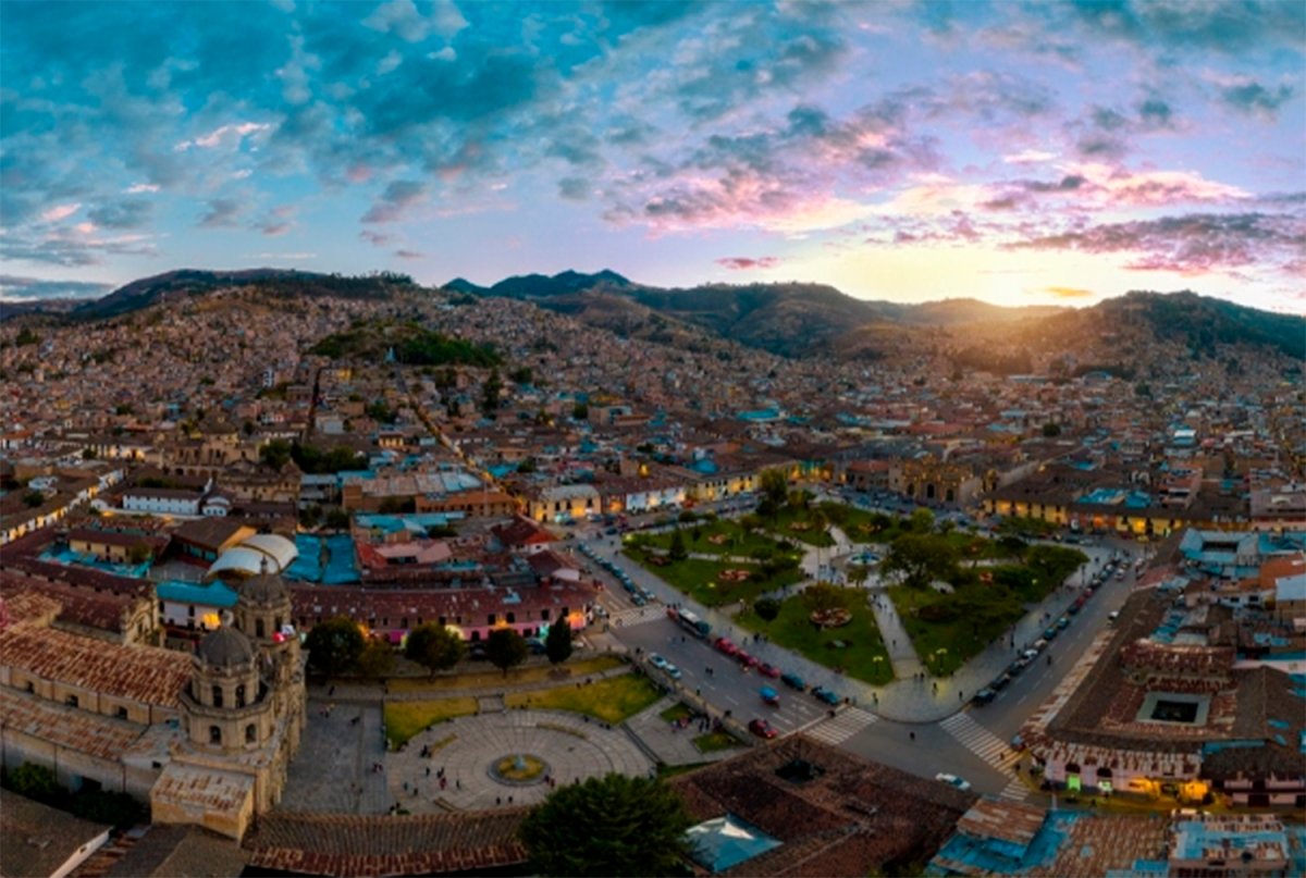 CAJAMARCA: ALERTAN AUMENTO DE UN 83% DE INFORMALIDAD EN EL SECTOR TURISMO