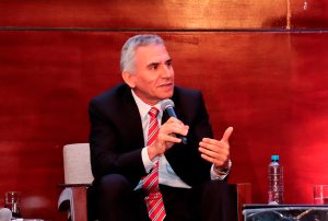 EXISTE EL RIESGO QUE EL DINERO DE LA MINERÍA ILEGAL Y CRIMEN ORGANIZADO PROMUEVAN PROCESOS ELECTORALES