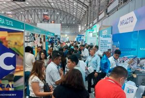 SE LANZÓ LA FERIA EXPOTEXTIL CON UN LLAMADO A LA UNIDAD DE LOS GREMIOS TEXTILES ANTE CAMBIOS EN EL ESCENARIO MUNDIAL