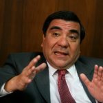 EXMINISTRO GARCÍA TOMA CUESTIONA SENTENCIA DE PRISIÓN CONTRA HUMALA Y HEREDIA