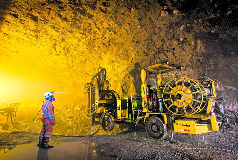 IIMP DESTACA PRIORIDAD DE INFRAESTRUCTURA HÍDRICA EN PROYECTO ALGARROBO EN TAMBOGRANDE PIURA