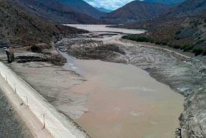 DENUNCIAN COMPLICIDAD DEL GOBIERNO REGIONAL DE LAMBAYEQUE CON ODEBRECHT EN CRISIS HÍDRICA QUE GOLPEA A OLMOS