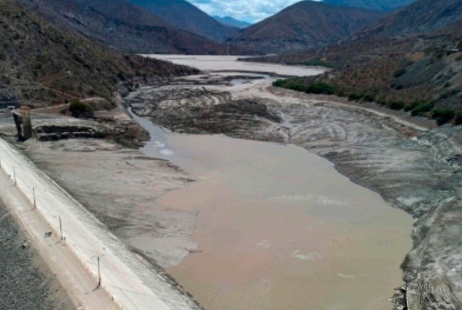 DENUNCIAN COMPLICIDAD DEL GOBIERNO REGIONAL DE LAMBAYEQUE CON ODEBRECHT EN CRISIS HÍDRICA QUE GOLPEA A OLMOS