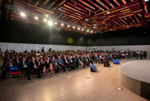 PROEXPLO 2025 SE CERTIFICA COMO EVENTO INCLUSIVO DE LA MANO DE YAPAYKUY