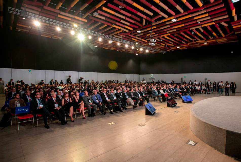 PROEXPLO 2025 SE CERTIFICA COMO EVENTO INCLUSIVO DE LA MANO DE YAPAYKUY
