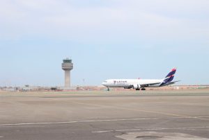 NUEVO AEROPUERTO JORGE CHÁVEZ: VUELOS SE SUSPENDERÁN POR 12 HORAS EL DOMINGO 1 DE JUNIO
