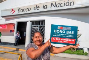 VIVIENDA ENTREGARÁ 170 BONOS DE ARRENDAMIENTO PARA FAMILIAS DAMNIFICADAS POR LLUVIAS