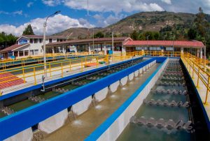 CAJAMARCA REQUIERE DE INFRAESTRUCTURA HÍDRICA CON LA CAPACIDAD DE ALMACENAR EL AGUA PARA ÉPOCA DE ESTIAJE