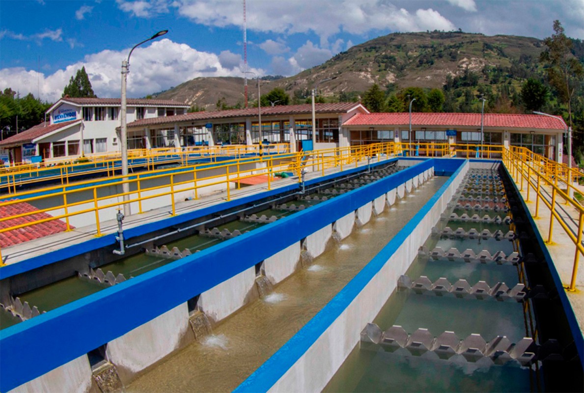CAJAMARCA REQUIERE DE INFRAESTRUCTURA HÍDRICA CON LA CAPACIDAD DE ALMACENAR EL AGUA PARA ÉPOCA DE ESTIAJE