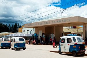 GORE CAJAMARCA PRIORIZA EL CIERRE DE BRECHAS EN SALUD, EDUCACIÓN, DÉFICIT HÍDRICO E INFRAESTRUCTURA