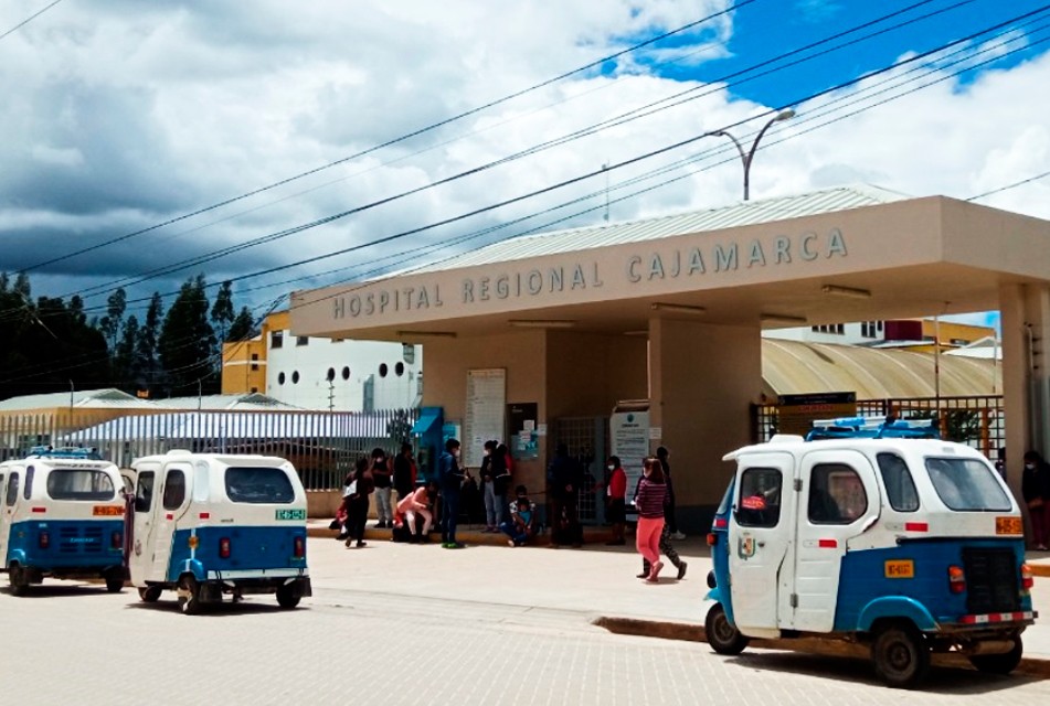GORE CAJAMARCA PRIORIZA EL CIERRE DE BRECHAS EN SALUD, EDUCACIÓN, DÉFICIT HÍDRICO E INFRAESTRUCTURA