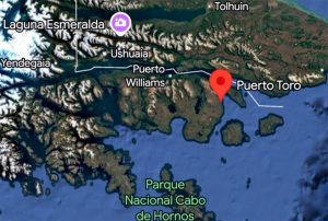 URGENTE: TERREMOTO DE 7.8 GRADOS SE REGISTRA EN CHILE