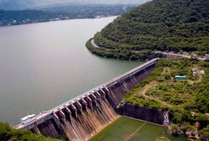 LA PRESA DE CHONTA ES CLAVE PARA ENFRENTAR LA CRISIS HÍDRICA EN CAJAMARCA