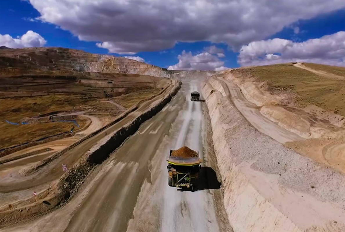PROPONEN RENOMBRAR CORREDORES MINEROS PARA IMPULSAR EL DESARROLLO REGIONAL SOSTENIBLE