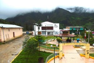 RECHAZAN PRETENDIDA CONVOCATORIA DE ELECCIONES EN COMUNIDAD DE CAÑARIS, LAMBAYEQUE, IMPULSADA POR FALSO DIRIGENTE LUCHO BERNILLA