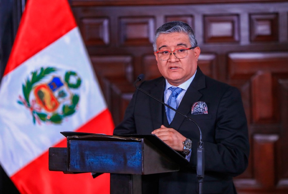 LIMA SERÁ SEDE DE LA CUMBRE MINISTERIAL DEL AGUA DE AMÉRICA LATINA Y EL CARIBE PARA DEFINIR AGENDA REGIONAL QUE ENFRENTE LA CRISIS HÍDRICA