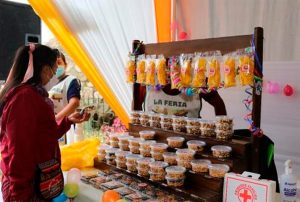 FERIA CONSUME LO QUE CAJAMARCA PRODUCE HA PERMITIDO MEJORAR LA CADENA PRODUCTIVA DE LA REGIÓN