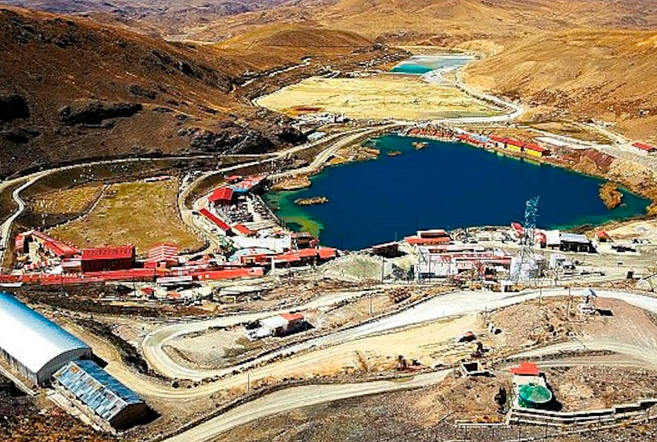 MINSUR PREVÉ INVERTIR US$ 42 MILLONES EN EXPLORACIONES GREENFIELDS PARA EL 2026