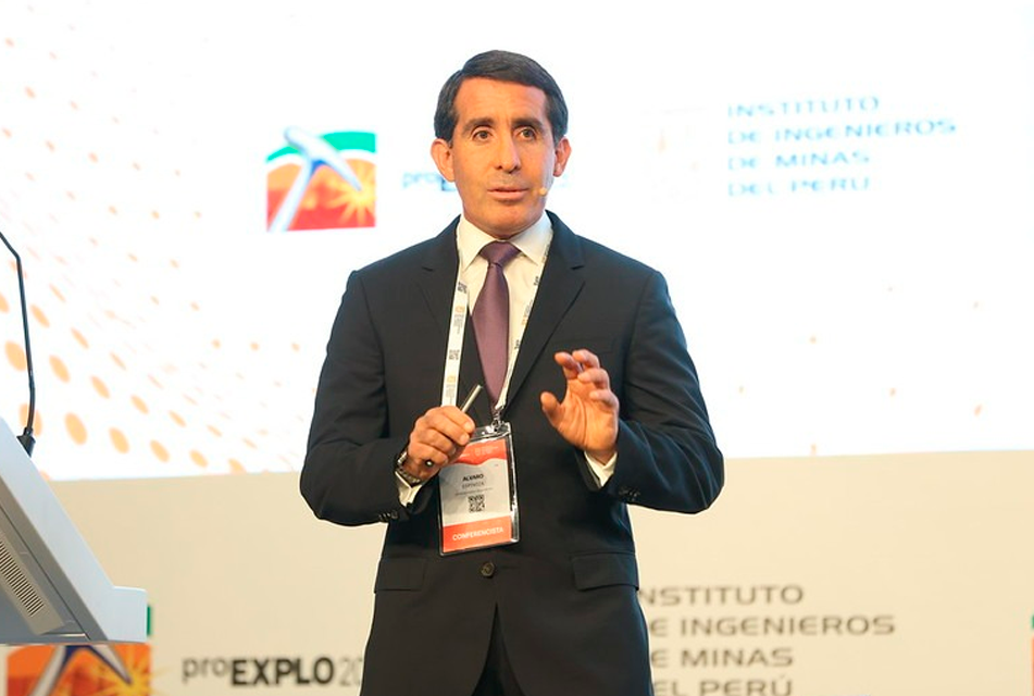 PROEXPLO 2025: SILVER MOUNTAIN RESOURCES ANUNCIA PRODUCCIÓN DE MINA RELIQUIAS PARA 2026
