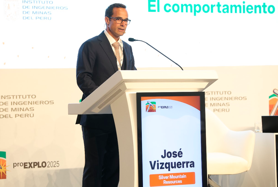 PERÚ TARDA 12 VECES MÁS QUE CANADÁ EN OTORGAR PERMISOS DE EXPLORACIÓN, ALERTAN EMPRESAS JUNIORS EN PROEXPLO
