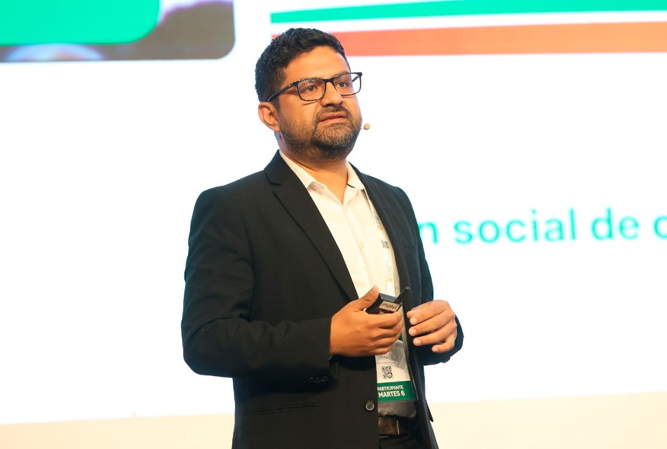 AFIRMAN QUE LA FORMALIZACIÓN CONTRIBUYE A REDUCIR LOS CONFLICTOS SOCIALES EN PROYECTOS