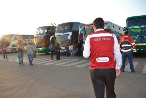 EL INDECOPI HA DISPUESTO SANCIONAR A UNA EMPRESA DE TRANSPORTES POR INFRINGIR CÓDIGO DE PROTECCIÓN Y DEFENSA DEL CONSUMIDOR