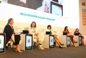 MUJERES EN LA MINERÍA AUSTRALIANA OCUPAN HASTA EL 32% EN SECTORES TECNOLÓGICOS