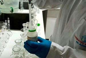 INSTITUTO DEL AGUA DE CAJAMARCA DEBERÁ IMPULSAR MÁS PROYECTOS DE INFRAESTRUCTURA HÍDRICA PARA LA REGIÓN