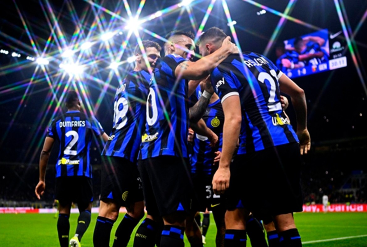 PARÍS SAINT GERMAIN VS. INTER DE MILÁN POR LA FINAL DE LA CHAMPIONS LEAGUE: LAS ESTADÍSTICAS DEL ESPERADO PARTIDO