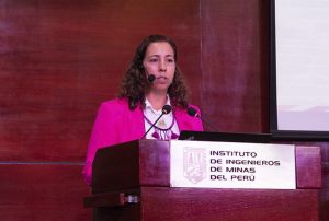 RUMBO A PERUMIN: DESTACAN LA IMPORTANCIA DE LA INVERSIÓN MINERA PARA POTENCIAR EL DESARROLLO SOCIAL EN MOQUEGUA