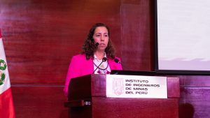 RUMBO A PERUMIN: DESTACAN LA IMPORTANCIA DE LA INVERSIÓN MINERA PARA POTENCIAR EL DESARROLLO SOCIAL EN MOQUEGUA