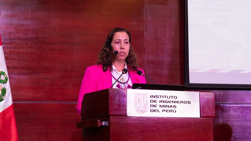 RUMBO A PERUMIN: DESTACAN LA IMPORTANCIA DE LA INVERSIÓN MINERA PARA POTENCIAR EL DESARROLLO SOCIAL EN MOQUEGUA