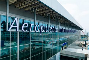 APOTUR: NUEVO AEROPUERTO JORGE CHÁVEZ ES UNA PUERTA MODERNA PARA UN TURISMO CON VISIÓN DE FUTURO