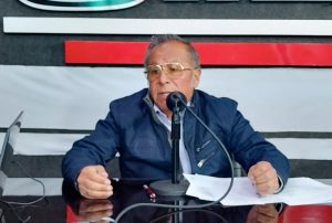 FRAGMENTACIÓN POLÍTICA Y AUSENCIA DE LIDERAZGO AMENAZAN LAS ELECCIONES EN PUNO