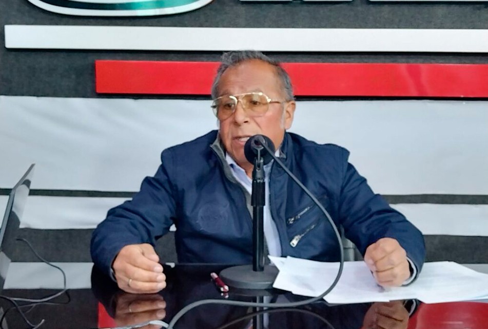 FRAGMENTACIÓN POLÍTICA Y AUSENCIA DE LIDERAZGO AMENAZAN LAS ELECCIONES EN PUNO