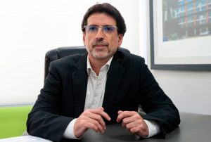 PRESIDENTE DE LA CONFIEP: “PROYECTO EL ALGARROBO SERÁ UN MOTOR DE DESARROLLO IMPORTANTE QUE POTENCIARÁ A LA REGIÓN PIURA”