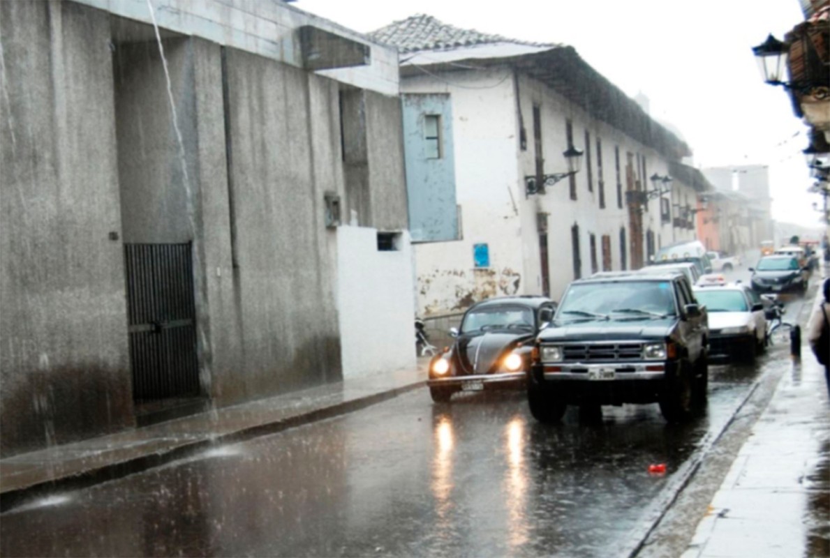 LLUVIAS INTENSAS DEJARON MÁS DE 3 MIL DAMNIFICADOS Y 14 FALLECIDOS EN CAJAMARCA
