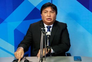 ANUNCIAN PRESENTACIÓN DEL FRENTE SOCIAL DE TRABAJADORES PARA LUCHAR CONTRA LA INSEGURIDAD, CORRUPCIÓN E INFORMALIDAD