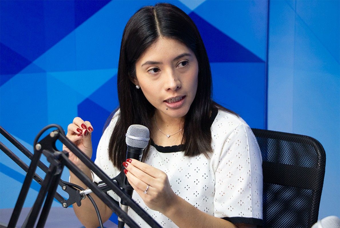 DEMANDAN MÁS INVERSIÓN Y EMPLEO FORMAL PARA RECUPERAR LA CLASE MEDIA
