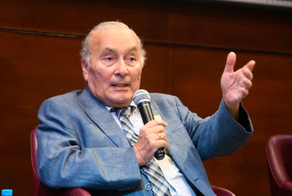 MARIO CEDRÓN: EL REINFO DEBE ACABAR DE UNA VEZ