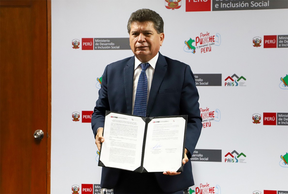 MIDIS: MÁS DE 200 CENTROS POBLADOS ACCEDEN A AUDIENCIAS VIRTUALES CON CABINAS JUDICIALES INSTALADAS EN TAMBOS EN JUNÍN Y PASCO